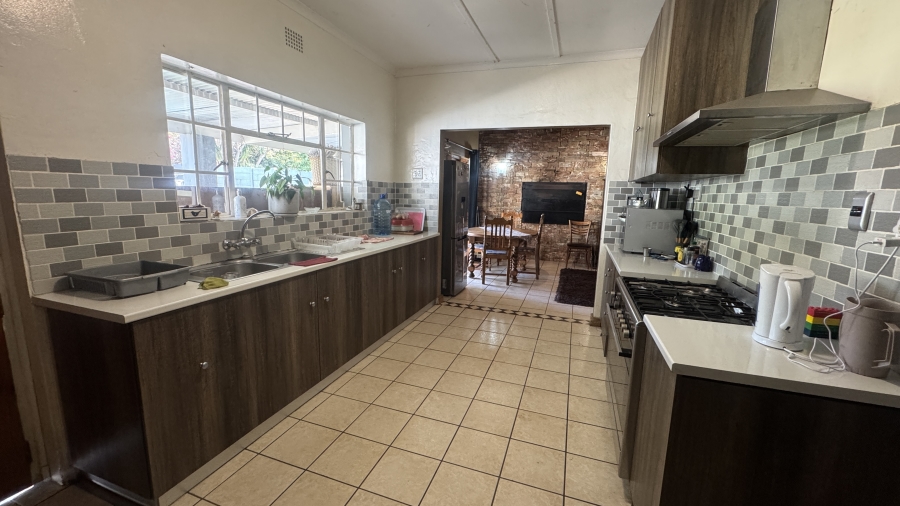 4 Bedroom Property for Sale in Darling Western Cape